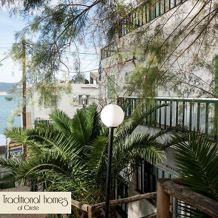 Elounda Collection Apartments Extérieur photo