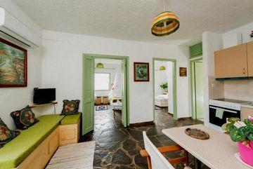 Elounda Collection Apartments Extérieur photo